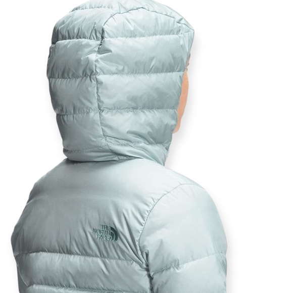 The North Face • Aconcagua Down Hoodie Jacket - Picture 8 of 15